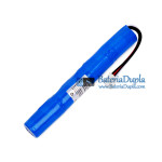 Bateria para GE Ohmeda TruSat 6050-0006-578 [bateria de substituição]
